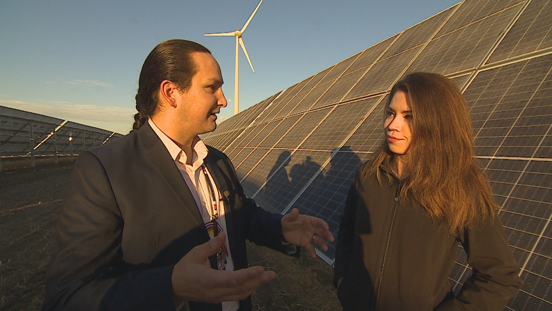 Olivia Stefanovich – Canadian journalist passionate about telling ...